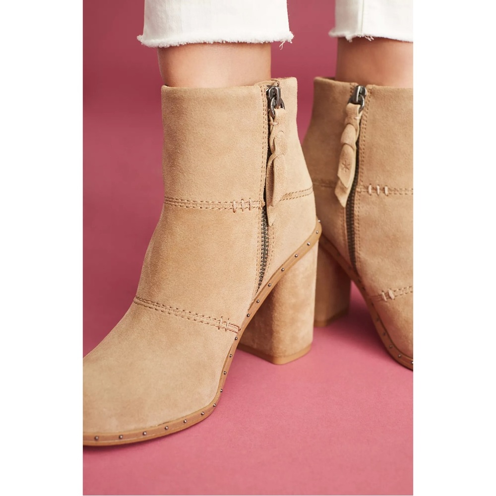 SPLENDID Rita Bootie - Picture 2 of 5